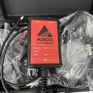 Outil pour tracteur Fendt AGCO pour appareils électroniques et ordinateur portable CF54 - Product Image 3