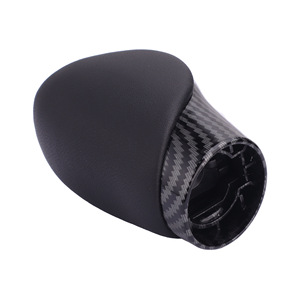 Lexus Carbon Fiber Gear <b>Shift</b> <b>Knob</b> JM2-4 Ergonomic Automatic Transmission Modification Part - Product Image 3