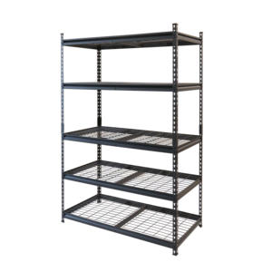 Abctools 랙 최고의 차고 선반 보관 선반 자동차 부품 선반 - Product Image 2