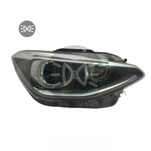 Para faros automotrices <span class=keywords><strong>BMW</strong></span> 2016 F20 Xenon F20 faro láser <span class=keywords><strong>1</strong></span> <span class=keywords><strong>serie</strong></span> Real proyector de <span class=keywords><strong>segunda</strong></span> <span class=keywords><strong>mano</strong></span> faros LED - Product Image 6