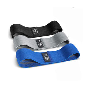 Di alta elastic fitness hip <span class=keywords><strong>gambe</strong></span> fascia di resistenza set <span class=keywords><strong>per</strong></span> esercizio coperta - Product Image 1