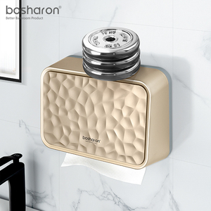 Nouveau <span class=keywords><strong>style</strong></span> montage mural en plastique Z pli <span class=keywords><strong>toilette</strong></span> cuisine manuel <span class=keywords><strong>papier</strong></span> essuie-mains distributeur avec clé smart distributeur de serviettes en <span class=keywords><strong>papier</strong></span> de soie - Product Image 5