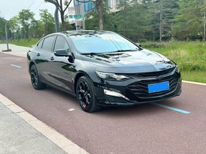 <span class=keywords><strong>รถ</strong></span>ยนต์<span class=keywords><strong>มือ</strong></span><span class=keywords><strong>สอง</strong></span> Chevrolet Malibu XL Redline 550T ปี 2019 เกียร์อัตโนมัติ เครื่องยนต์เบนซิน <span class=keywords><strong>4</strong></span> <span class=keywords><strong>ประตู</strong></span> 5 ที่นั่ง <span class=keywords><strong>รถ</strong></span>เก๋งสำหรับขาย - Product Image 2