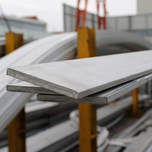 הטוב ביותר-316 201-נירוסטה בר שטוח עם קצה עגול 304 8mm נירוסטה - Product Image 2