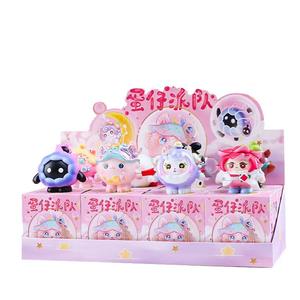 Juguetes de Peluche de Tercera Generación, Muñeca JK Sister, Caja Sorpresa, Atrapasueños, <span class=keywords><strong>Rey</strong></span> de las Nieves, para Cumpleaños de Niñas, Animales - Product Image 5