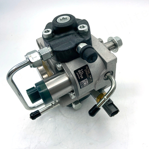 ปั๊มฉีดน้ำมันเชื้อเพลิงคอมมอนเรลดีเซล294000-1223สำหรับ16700-5x00d Yd25นิสสัน - Product Image 3