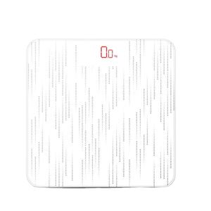 Balance de salle de bain et de salon de haute qualité, en verre LED, avec affichage numérique, capacité de 180 kg, pour le poids corporel personnel - Product Image 3