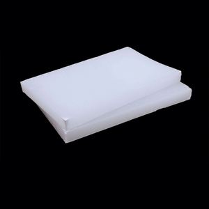 ขี้ผึ้งพาราฟินกึ่งกลั่นสำหรับทำเทียน54/56/58/60จากประเทศจีน - Product Image 5