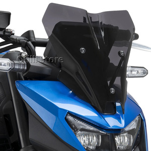 Pare-brise avant pour moto Honda CB750 <span class=keywords><strong>Hornet</strong></span> <span class=keywords><strong>CB</strong></span> <span class=keywords><strong>750</strong></span> <span class=keywords><strong>HORNET</strong></span> 2025 2026, déflecteur de vent - Product Image 6