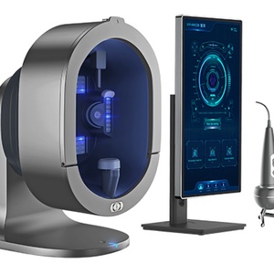 2025 Professional 3d <b>Scanner</b> Face Device Skin Analysis Machine Facial Skin Analyzer Machine - Product Image 4