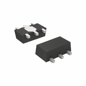 ชิ้นส่วนจัดการพลังงาน (PMIC) รุ่น XC6209F492PR-G อิเล็กทรอนิกส์ SOT 89 5/6 BOM IC มีสินค้าในสต็อก - Product Image 1