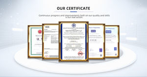 علب ألمنيوم مخصصة عالية الدقة من TZR، ناعمة ومتينة، مقاومة للماء/الغبار/الصدأ، حاويات للاستخدام الصناعي - Product Image 4