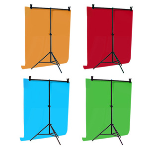 Fondos de fotos portátiles desmontables para estudio de fotografía - Product Image 3