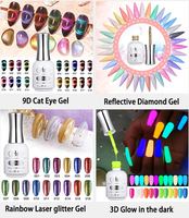 Vernis à ongles UV gel français longue tenue, 2000 couleurs, application en une seule couche, sans HEMA, non toxique, pour créateurs, ODM/OEM