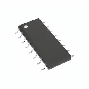 Transceptor de Interfaz IC 0/4 16SOIC (0.154", 3.90mm de Ancho) Componentes Electrónicos Kit SN75154DG4 BOM IC En Stock - Product Image 1