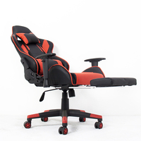 Chaises de bureau gamer, chaises de jeu, style gamer, chaises de bureau, meilleure chaise de bureau