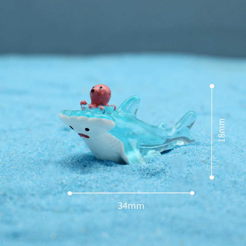 Blue Shark - SeaWorld