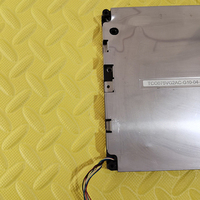 Pantalla LCD Industrial de 7.5 Pulgadas 640*480 TCG075VG2AC-G10, Venta al Por Mayor de Fábrica
