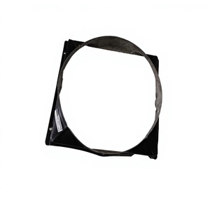 เหมาะสำหรับพัดลมระบายความร้อน Tata 613 รุ่น LP1510 อะไหล่แท้ EU หมายเลขอะไหล่ 252550506320 252550500 5L 5700CC LPT 1510 รถบรรทุก - Product Image 1