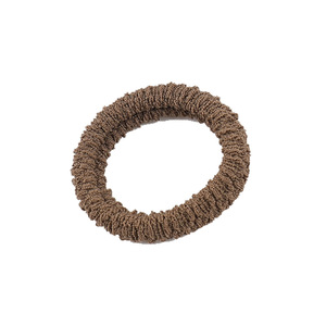 High Elasticity Nylon Lanyard Hair Bands - Various Designs Hair Ties & Scrunchies for Gifting
