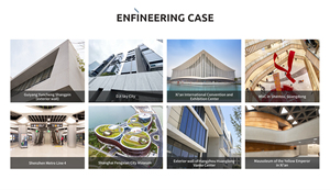 Runpin Vàng Trắng Nhân Tạo thạch anh đá slab chống thấm chống xước vết bằng chứng sinh thái thân thiện đánh bóng bề mặt bán buôn - Product Image 6