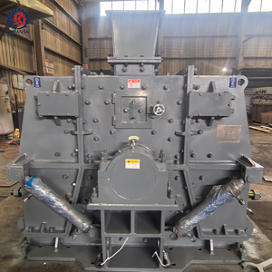 Concasseur <span class=keywords><strong>à</strong></span> marteaux réversible pour la fabrication de sable, idéal pour le calcaire, le quartz, le <span class=keywords><strong>charbon</strong></span> et les matériaux collants humides – Industrie minière - Product Image 6