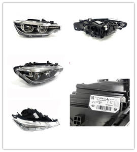 Sistemas <span class=keywords><strong>de</strong></span> iluminación automática LED faro delantero Original para <span class=keywords><strong>BMW</strong></span> F30 3 Series <span class=keywords><strong>318</strong></span> 320 2015-2019 - Product Image 6