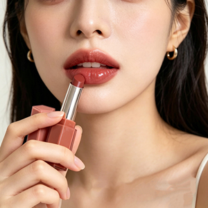 Le meilleur rouge à lèvres hydratant mat en velours de haute qualité de la marque de luxe, contenant des ingrédients minéraux. - Product Image 3