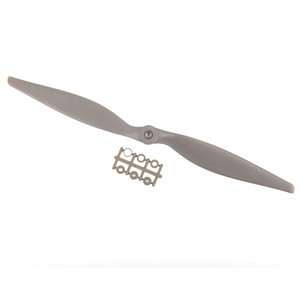 13X6.5 Propeller Fiberglass <b>Rc</b> Airplane Parts For Electric Fixed Wing Model - Product Image 5