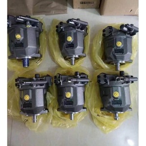Pompe hydraulique Rexroth A10VSO140DR 32R VPB12N00 pour utilisation avec des fluides compressés - Product Image 1