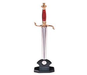 Couteau fantaisie Lord Of The Ring Sting, Cosplay king film, épée fantaisie, nouvelle collection - Product Image 1