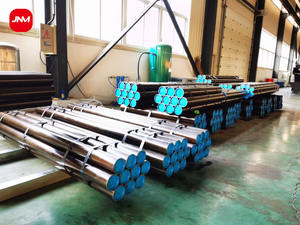 Tubo pulido de acero SAE/AISI <span class=keywords><strong>4140</strong></span>, tubo pulido con rodillo para cilindro hidráulico - Product Image 5