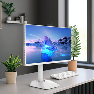 Computadora de Escritorio Todo en Uno de 27 Pulgadas, la Mejor Computadora Todo en Uno para Supermercado - Product Image 1