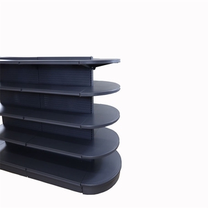 Gondola Liquor Wine Rack Supermarket Equipment <strong>Suppliers</strong> India Department <strong>Store</strong> - Product Image 6