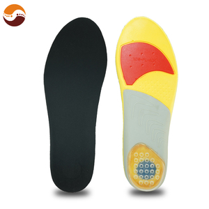 Solette Sportive in TPU Poron <span class=keywords><strong>Air</strong></span> <span class=keywords><strong>Zoom</strong></span> con Ammortizzazione, Morbide, Lavabili, ad Alto Rimbalzo, Unisex, <span class=keywords><strong>Comfort</strong></span> - Product Image 5