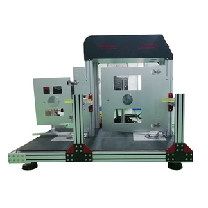 Equipo de Prueba de Resistencia y Función de Bisagra de Doble Estación - Product Image 2