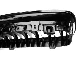 Grille de <span class=keywords><strong>calandre</strong></span> centrale de pare-chocs avant en ABS <span class=keywords><strong>noir</strong></span> brillant pour BMW Série 3 <span class=keywords><strong>E90</strong></span> M3 2008-2011 - Product Image 6