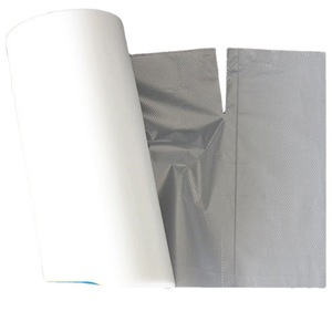Bolsas de Embalaje Perforadas de Plástico Weston Pe 1010250, Transparentes, para Uso General, Grosor Ajustable, Material 100% Virgen - Product Image 1