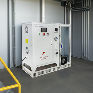 20 g/h Salida de ozono Máquina de agua de ozono para esterilizador de agua de cocina - Product Image 6