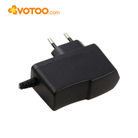 Adaptateur secteur EU US UK pour tablette PC, prise murale DC 9V 12V 1A 1.5A