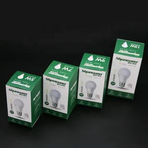 9 Watt 15W <span class=keywords><strong>LED</strong></span>-Lampe für zu Hause - Product Image 5