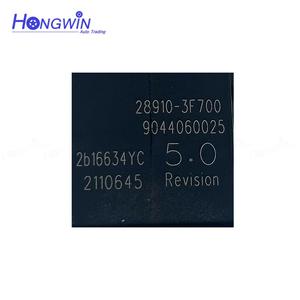 289103F700 28910-3F700 électrovanne à vide et connecteur de prise pour Hyundai i30 Solaris <span class=keywords><strong>2</strong></span> HCR K ia Rio FB Ceed G4FG - Product Image 6