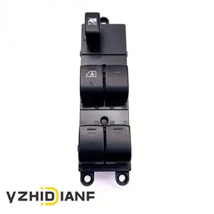 Fábrica preço poder janela levantador interruptor 25401-EB30B 25401-CJ01A para Nissan