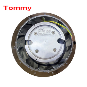 Ventilador de motor FANUC A90L-0001-0444/R A90L-0001-0444/RS fabricado en China para PLC, PAC y controladores dedicados - Product Image 6