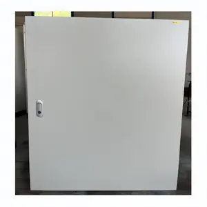 low voltage main distribution board panel 160 amp breaker box