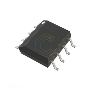 AD8029AR 8 SOlC (0,154\", 3,90 mm de largeur) CI AMP GP <span class=keywords><strong>R</strong></span> <span class=keywords><strong>R</strong></span> <span class=keywords><strong>LP</strong></span> 170MA 8SOlC Puce Originale Acheter en ligne Composants électroniques - Product Image 1