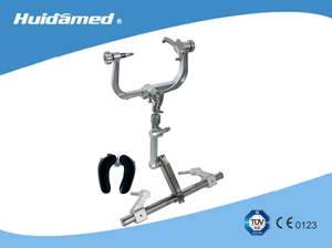 Mayfield Schedel Klem Neurochirurgie Hoofdframe Hoofdsteun Compatibel Voor Alle Soorten Operatietafels - Product Image 6