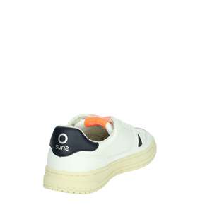Zapatillas deportivas Suns para niños SSS5309U, zapatos de lona blancos a la moda - Product Image 3
