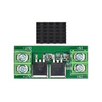 Diode de protection anti-courant inversé solaire, module d'alimentation à courant constant pour la charge de batteries, provenant de Chine