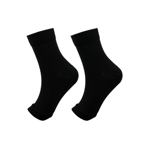 Professionele plantaire <span class=keywords><strong>fasciitis</strong></span> compressiebrace sok enkelondersteuning herstel fitness beschermende verlichting compressiesokken - Product Image 5